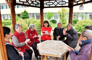 【第三屆全國文明家庭】程紅霞家庭